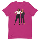 Kamala and Michelle T-Shirt
